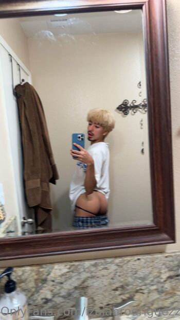 za / zaydenlucas nude photo #13