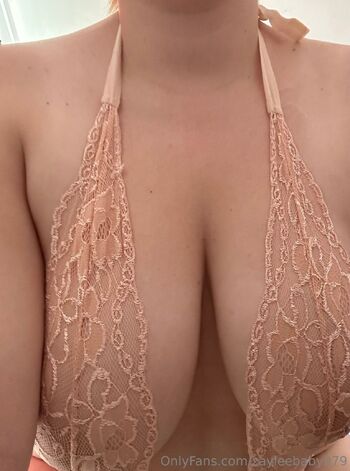 Zaylee Free / zayleebaby979 nude photo #2