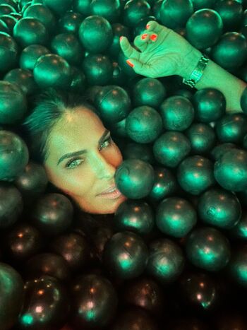 Donttrym / zdlena nude photo #8