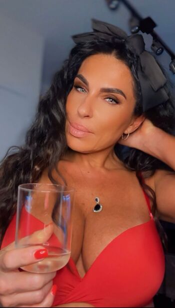 Donttrym / zdlena nude photo #13