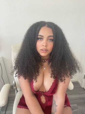 ZELORI - BREED ME / zelori nude photo #16