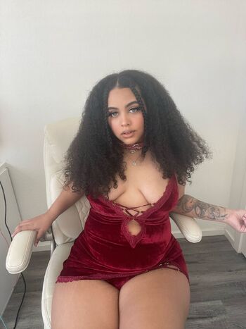 ZELORI - BREED ME / zelori nude photo #18