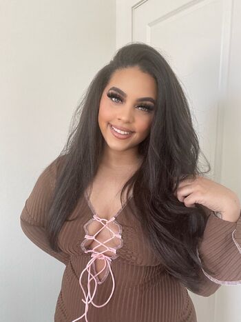 ZELORI - BREED ME / zelori nude photo #19