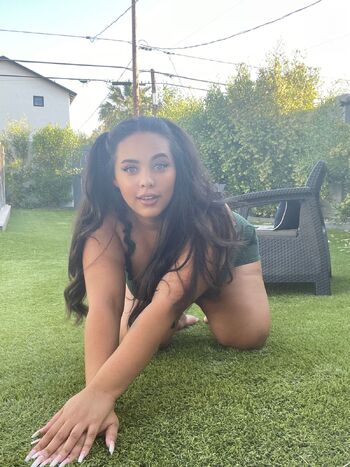 ZELORI - BREED ME / zelori nude photo #23