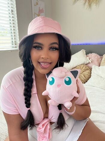 ZELORI - BREED ME / zelori nude photo #35