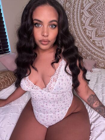 ZELORI - BREED ME / zelori nude photo #37