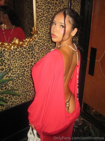 Zenith Venu / zenithvenus nude photo #9