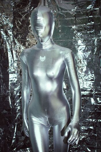 ZentaiGir / zentaigirl / zentaigirl_ nude photo #9