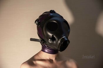 ZentaiGir / zentaigirl / zentaigirl_ nude photo #13