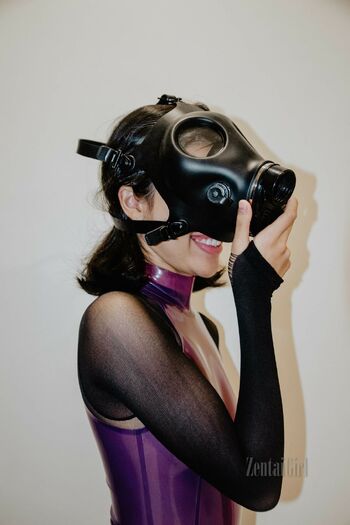 ZentaiGir / zentaigirl / zentaigirl_ nude photo #14