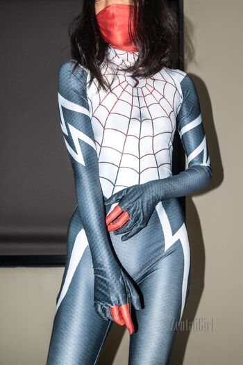 ZentaiGir / zentaigirl / zentaigirl_ nude photo #19