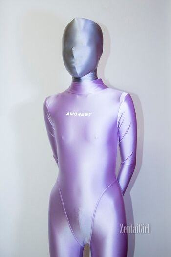 ZentaiGir / zentaigirl / zentaigirl_ nude photo #29