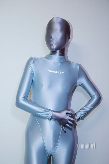 ZentaiGir / zentaigirl / zentaigirl_ nude photo #30