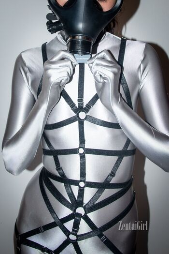 ZentaiGir / zentaigirl / zentaigirl_ nude photo #32