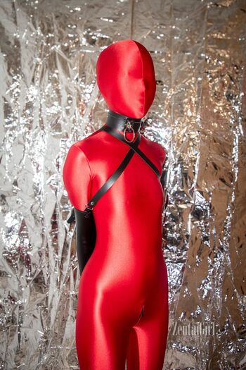 ZentaiGir / zentaigirl / zentaigirl_ nude photo #34