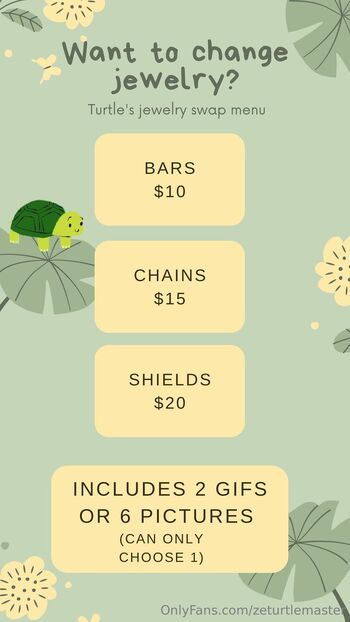 Turtle / zeturtlemaster / zeturtlemaster2 nude photo #16