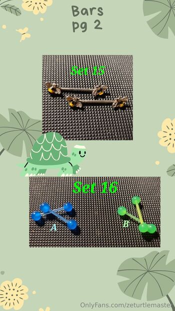 Turtle / zeturtlemaster / zeturtlemaster2 nude photo #18