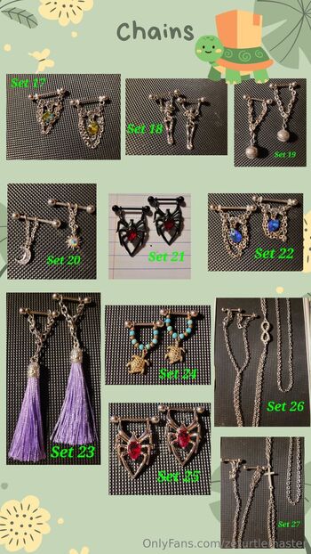 Turtle / zeturtlemaster / zeturtlemaster2 nude photo #19