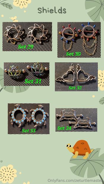 Turtle / zeturtlemaster / zeturtlemaster2 nude photo #20