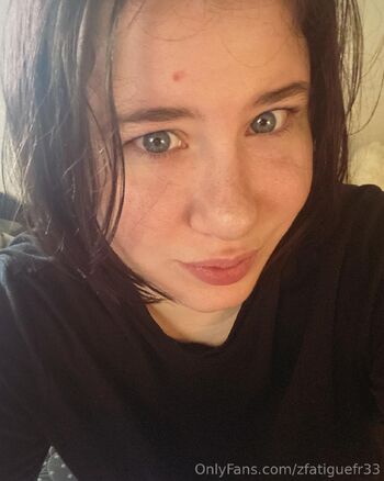 Z Fatigu / zfatiguefr33 nude photo #10