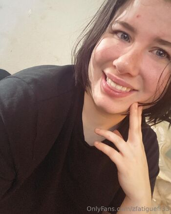 Z Fatigu / zfatiguefr33 nude photo #11