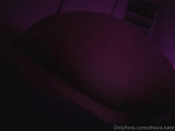 Kačka / zhava.kate nude photo #17