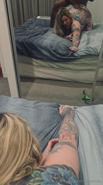 Zoe Hunter Free Pag / zhxoxau / zoehunterxox nude photo #2