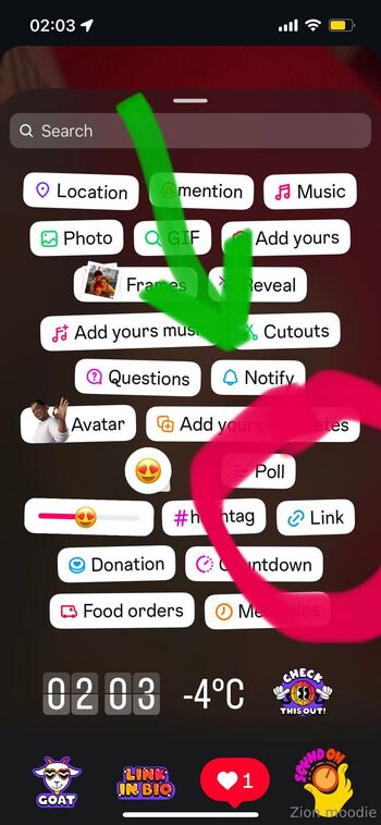 FINEST FILTH FRE / zion_moodie141 nude photo #3