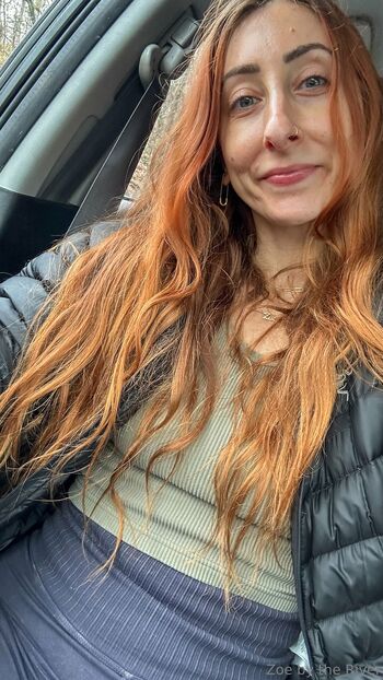 Zoe by the Rive / zoebytheriverfree / zoebytheriver_ / zoebytheriver nude photo #33