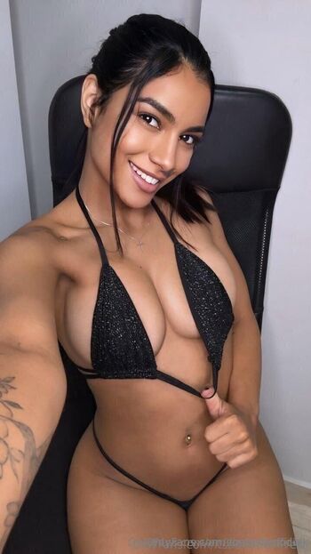 Zoe / zoelushmodell nude photo #22