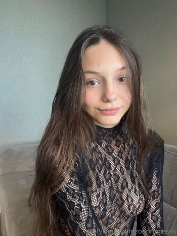 Zoe / zoeprincesss nude photo #22