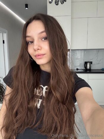 Zoe / zoeprincesss nude photo #27