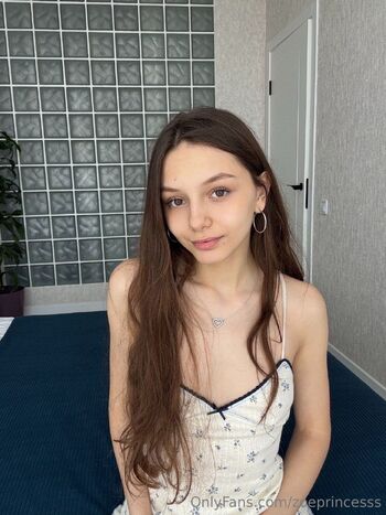 Zoe / zoeprincesss nude photo #36