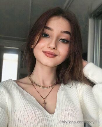 Zoey Meddison / zoey_lil nude photo #5