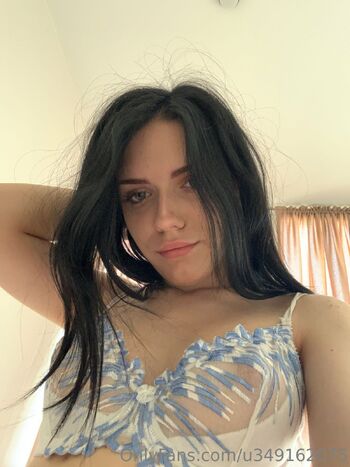 Zoey Meddison / zoey_lil nude photo #13