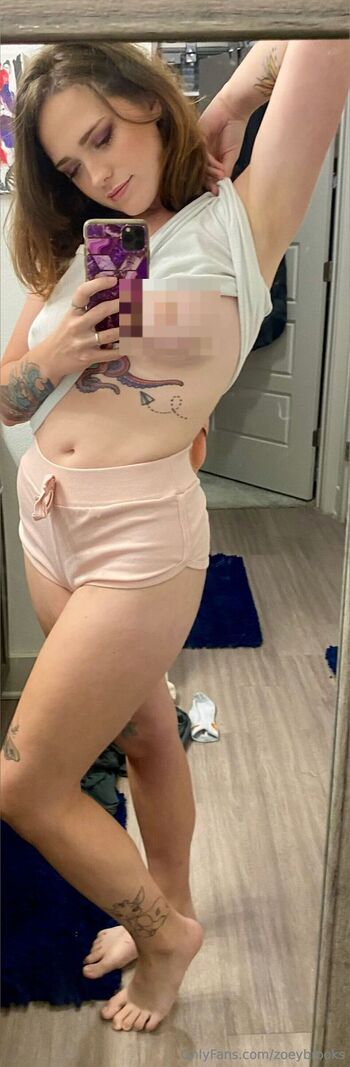 Zoey Brooks 1 SPICY DIVA ON ONLYFANS / zoeybrooks nude photo #16