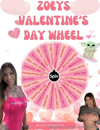 Zoey Brooks (Ur hot gf) / zoeybrooks18 nude photo #13