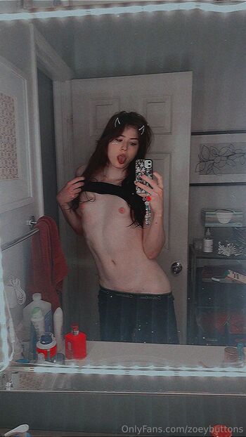 ZoeyButton / zoeybuttons nude photo #14