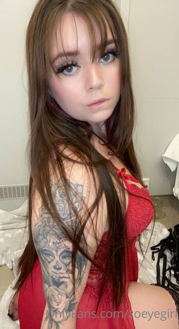 Zoey (will reply to dms / zoeyegirl nude photo #12