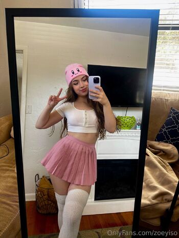 zoey / zoeyiso nude photo #27