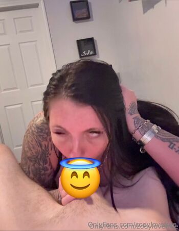 Zoey Lov / zoeylovefree nude photo #10