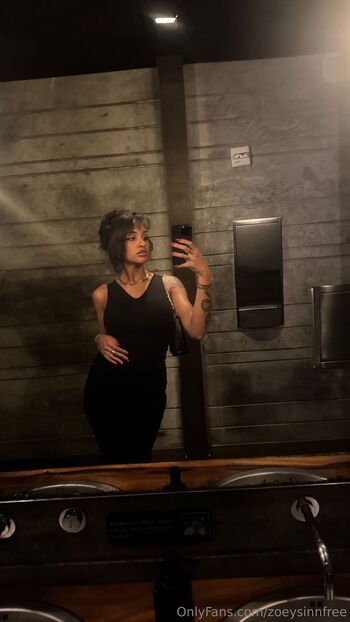 Zoey Sinn Fre / zoeysinnfree nude photo #10