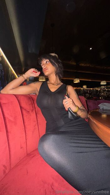 Zoey Sinn Fre / zoeysinnfree nude photo #12