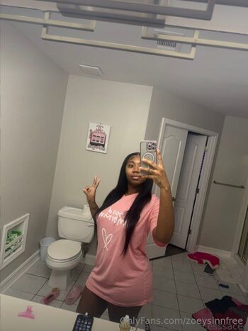 Zoey Sinn Fre / zoeysinnfree nude photo #16