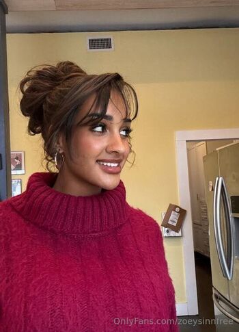 Zoey Sinn Fre / zoeysinnfree nude photo #20