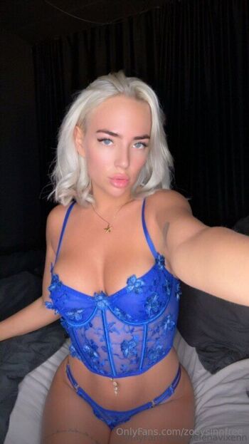 Zoey Sinn Fre / zoeysinnfree nude photo #24