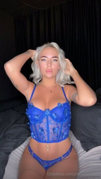 Zoey Sinn Fre / zoeysinnfree nude photo #25