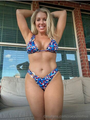 Zoey Sinn Fre / zoeysinnfree nude photo #28