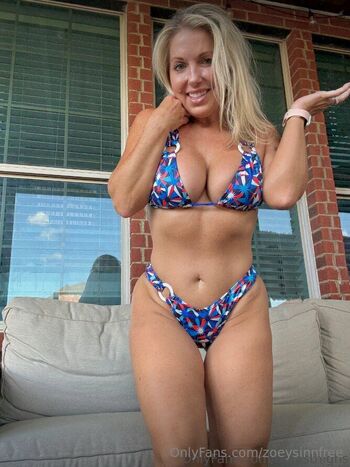 Zoey Sinn Fre / zoeysinnfree nude photo #29