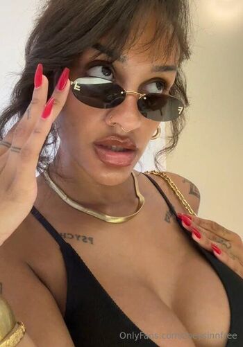 Zoey Sinn Fre / zoeysinnfree nude photo #31